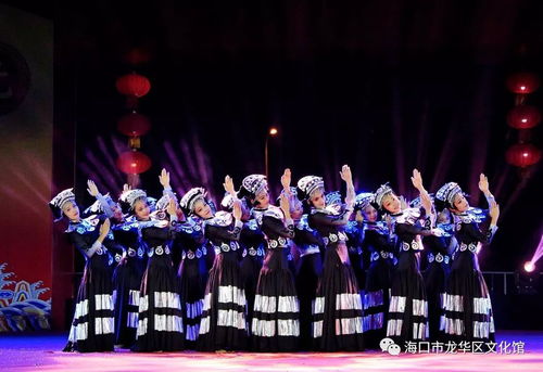 第十八屆冼夫人文化節“馳騁沙場之夜”文藝晚會策劃